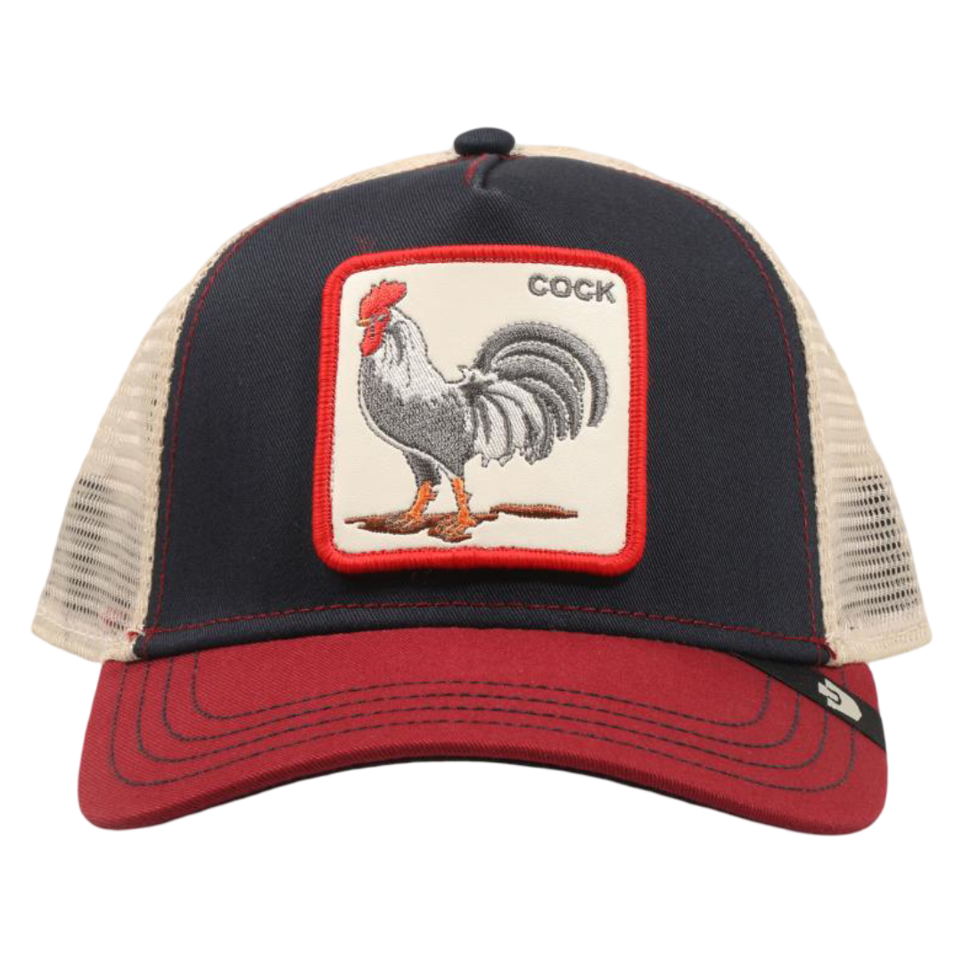 ROOSTER TRUCKER