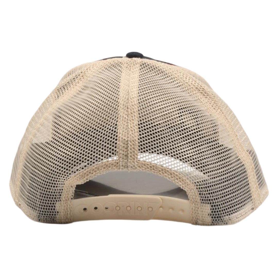 ROOSTER TRUCKER