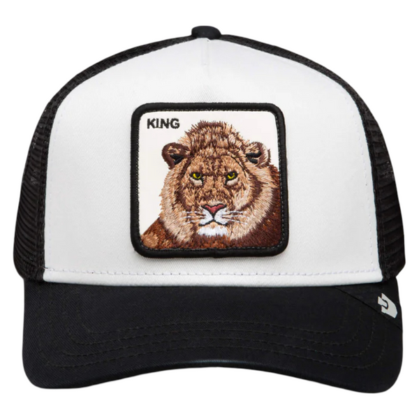 KING TRUCKER