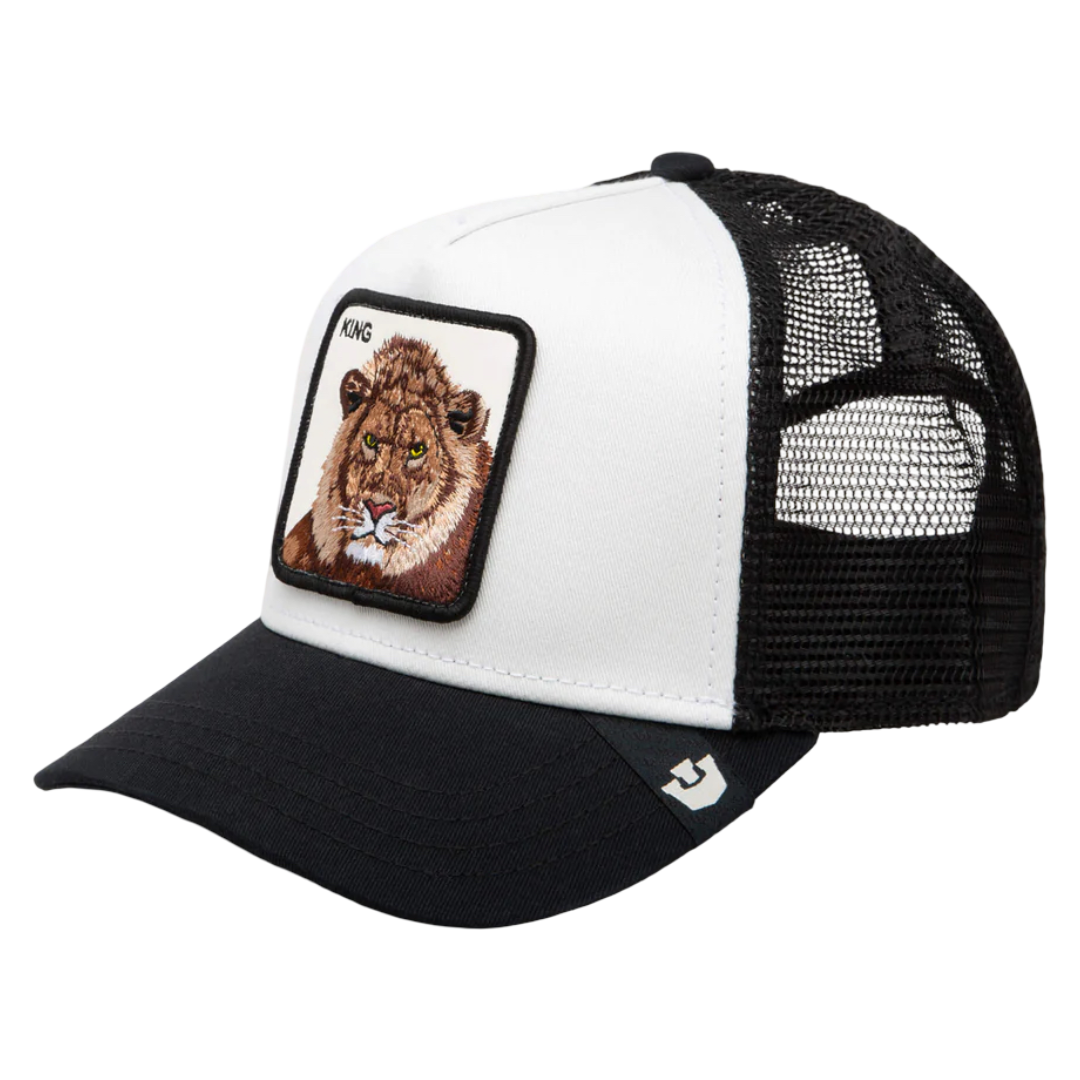KING TRUCKER