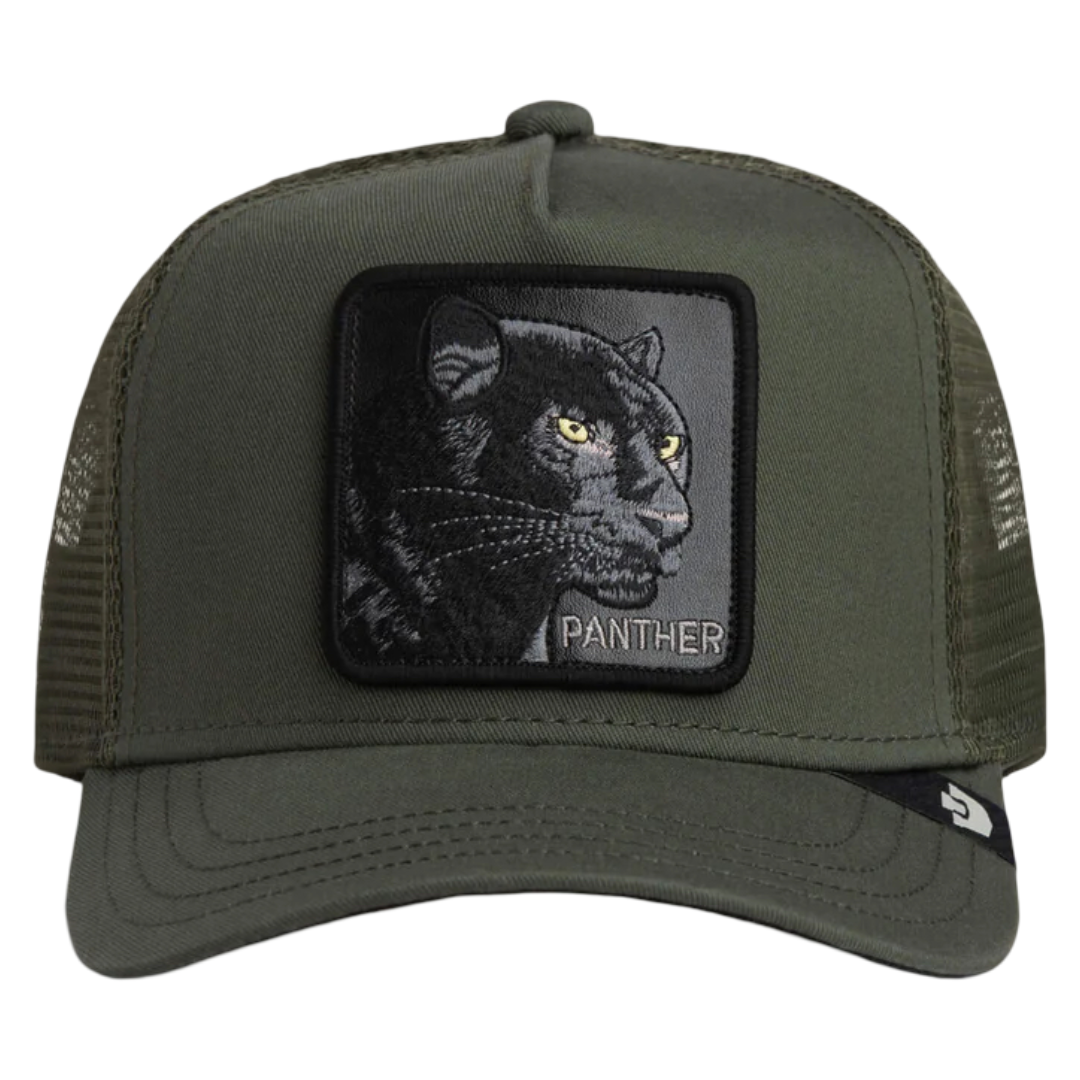 PANTHER TRUCKER