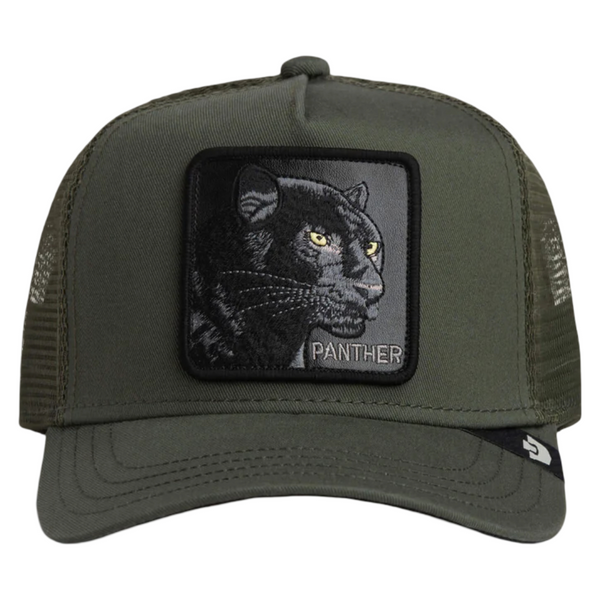 PANTHER TRUCKER