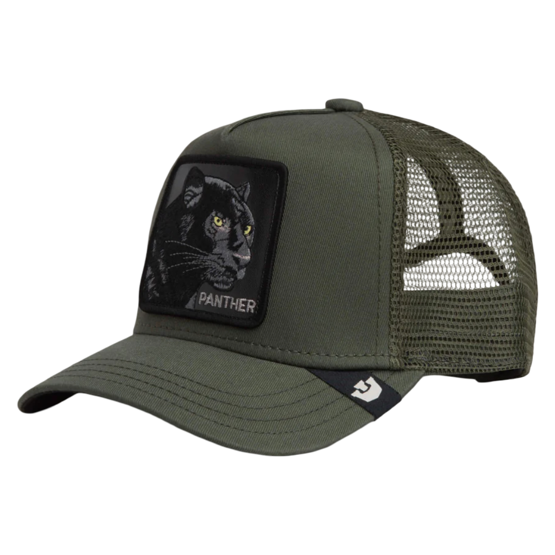 PANTHER TRUCKER