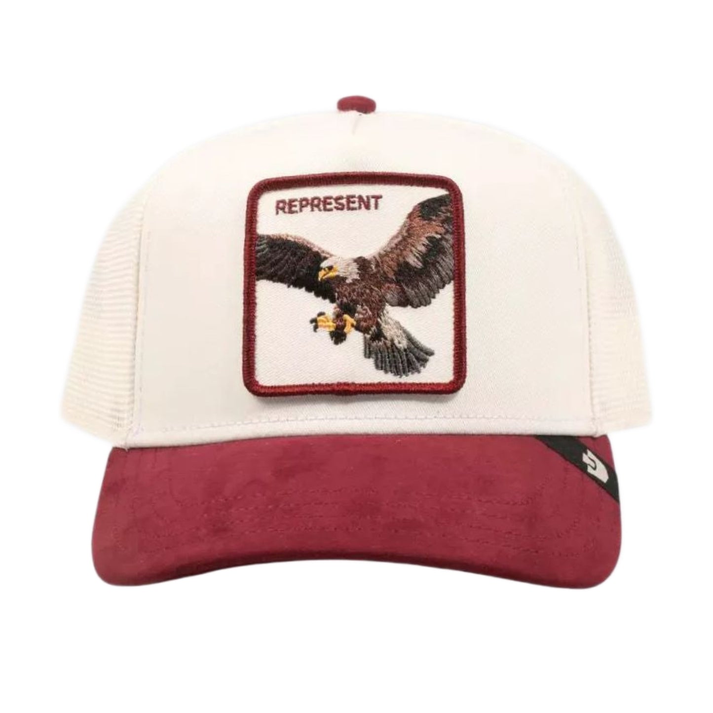 SUEDE EAGLE