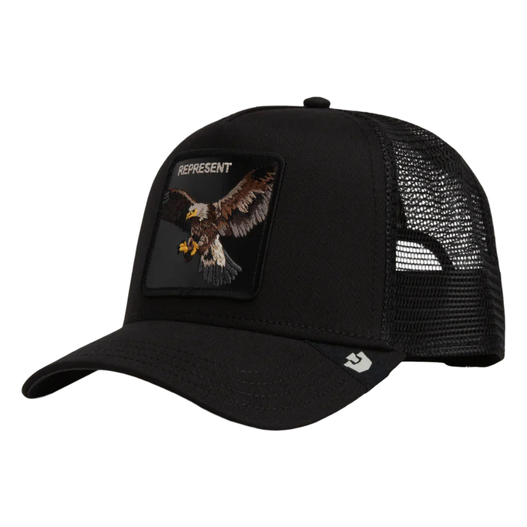 REPRESENT EAGLE TRUCKER