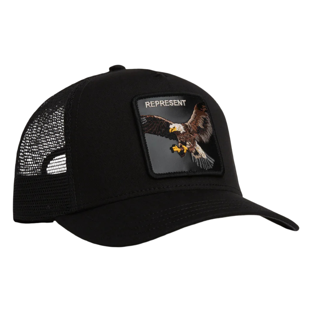 REPRESENT EAGLE TRUCKER