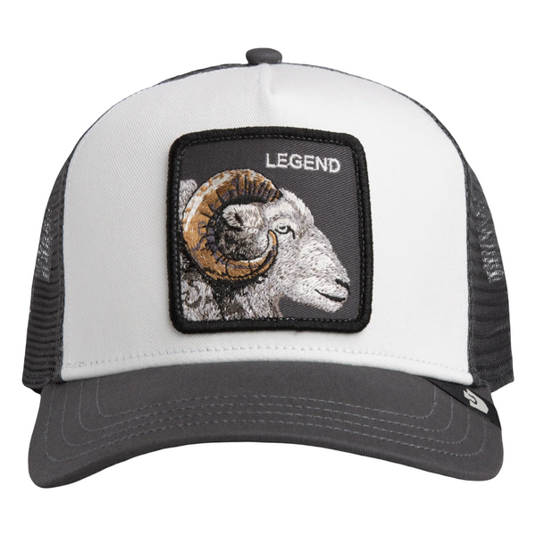 LEGEND TRUCKER
