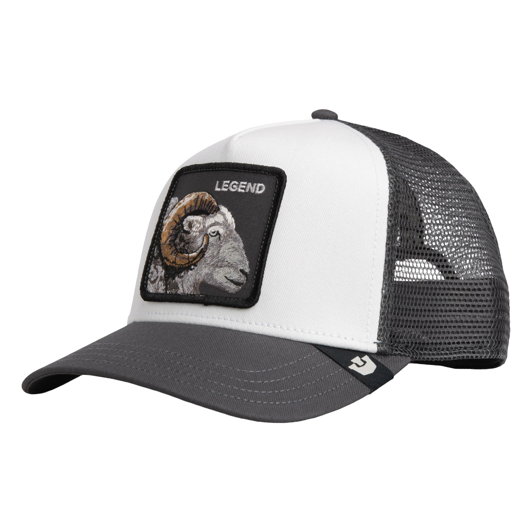 LEGEND TRUCKER