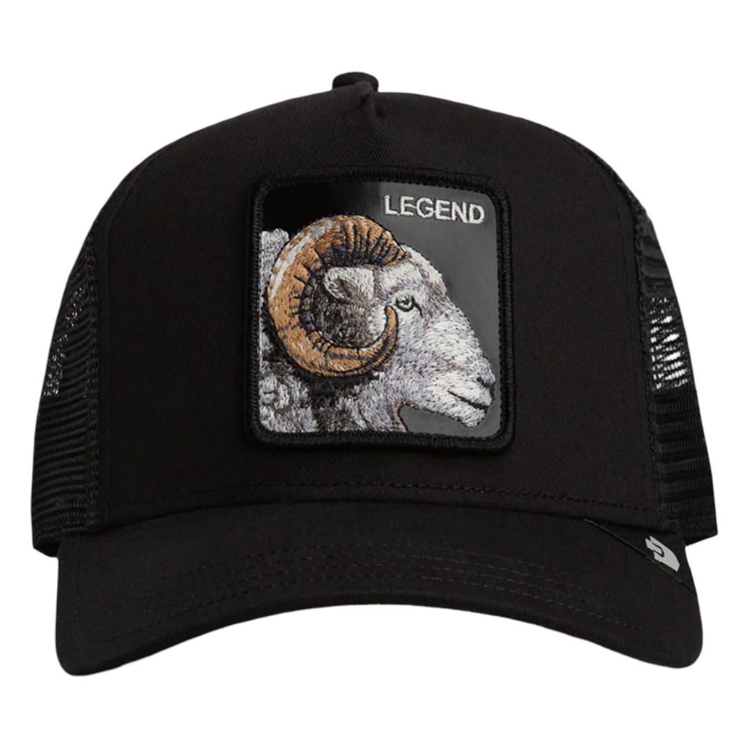 LEGEND TRUCKER