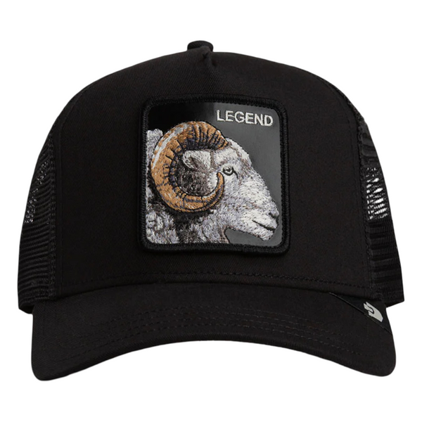LEGEND TRUCKER