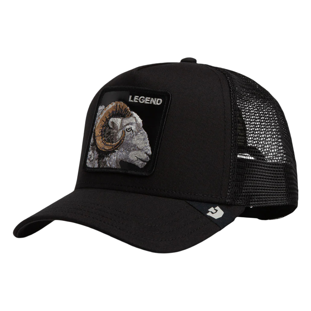 LEGEND TRUCKER