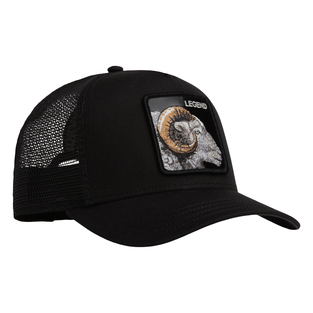 LEGEND TRUCKER