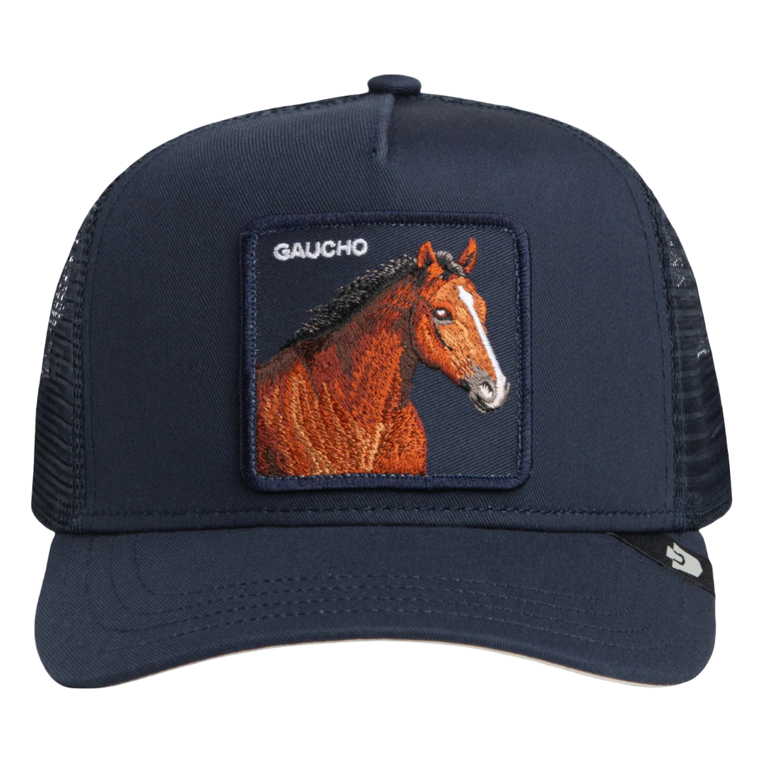 GAUCHO TRUCKER