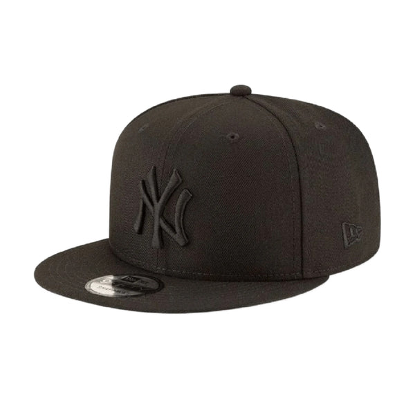 MLB BASIC SNAP 950 NEYYAN BLKBLK
