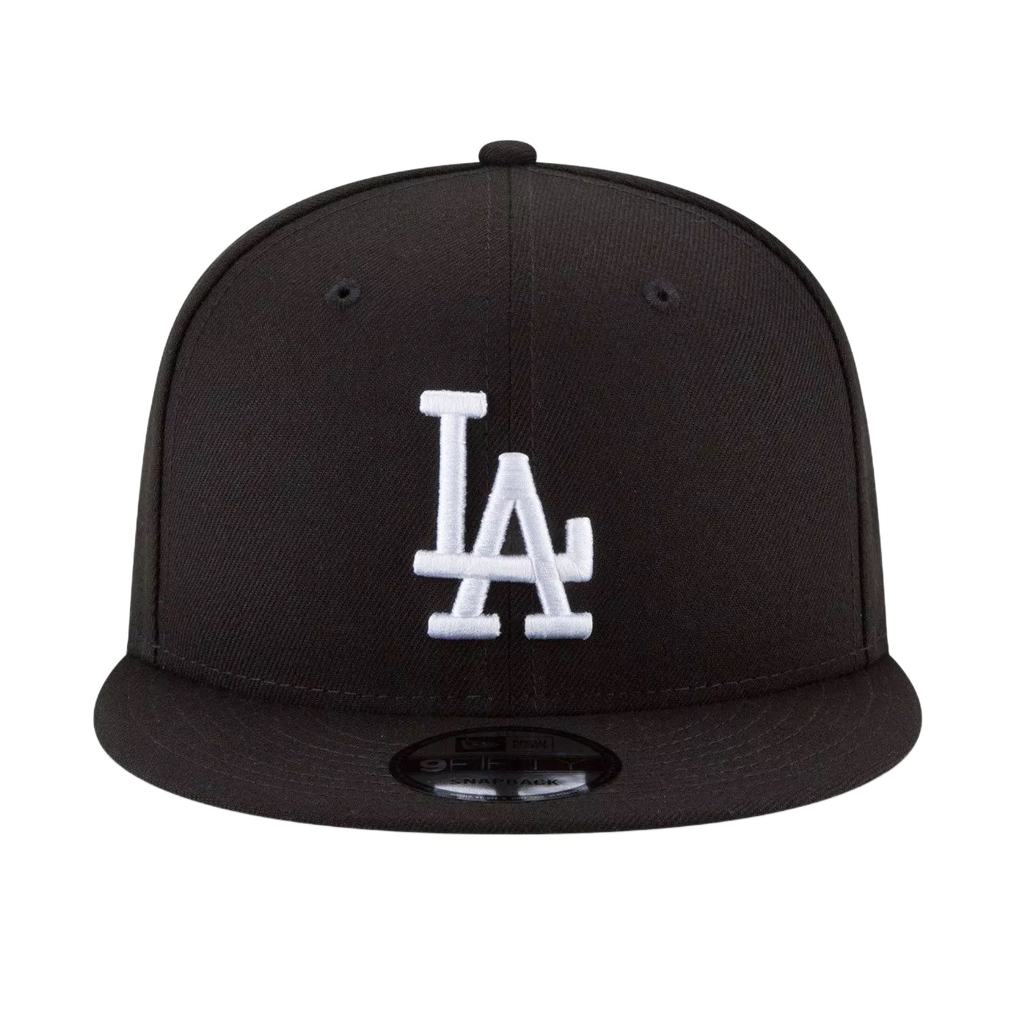 MLB BASIC SNAP 950 LOSDOD BLKWHI