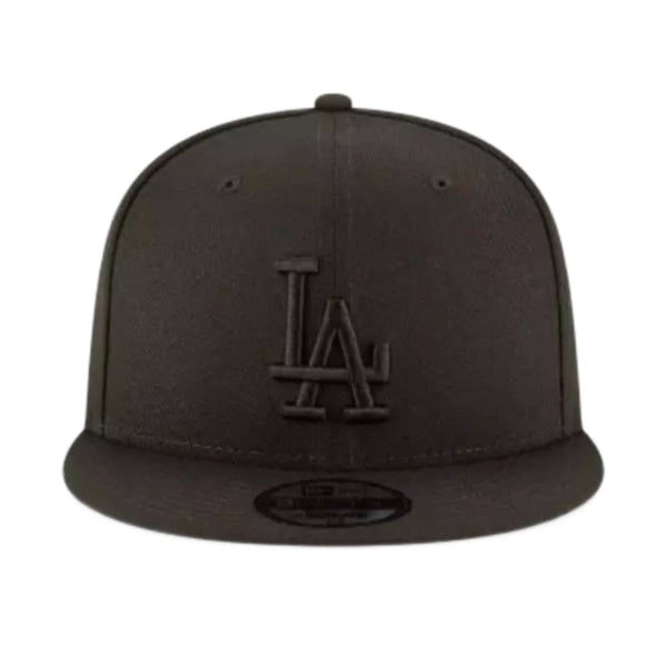 MLB BASIC SNAP 950 LOSDOD BLKBLK