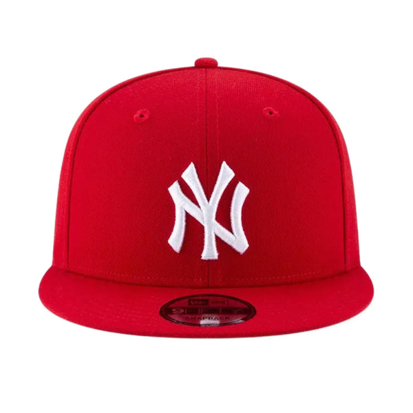 MLB BASIC SNAP 950 NEYYAN SCA