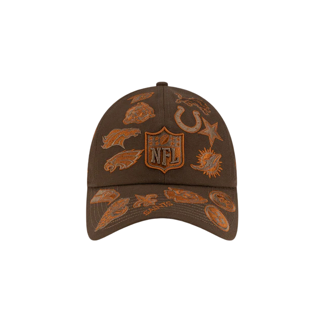 CASUAL CLASSIC SB BB WALNUT