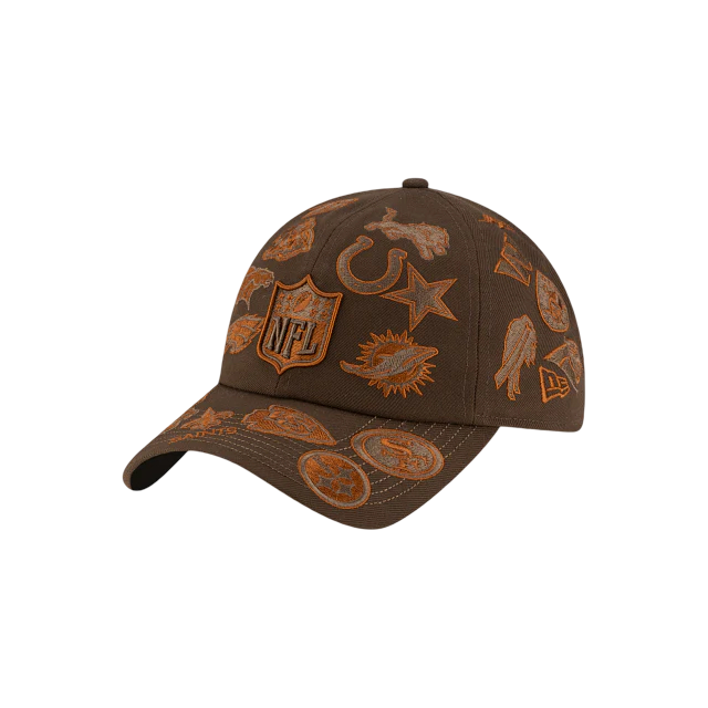 CASUAL CLASSIC SB BB WALNUT