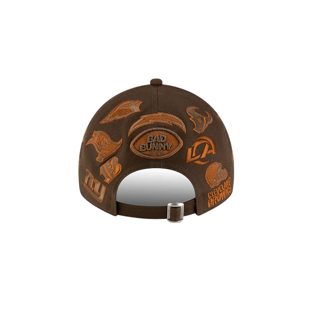 CASUAL CLASSIC SB BB WALNUT