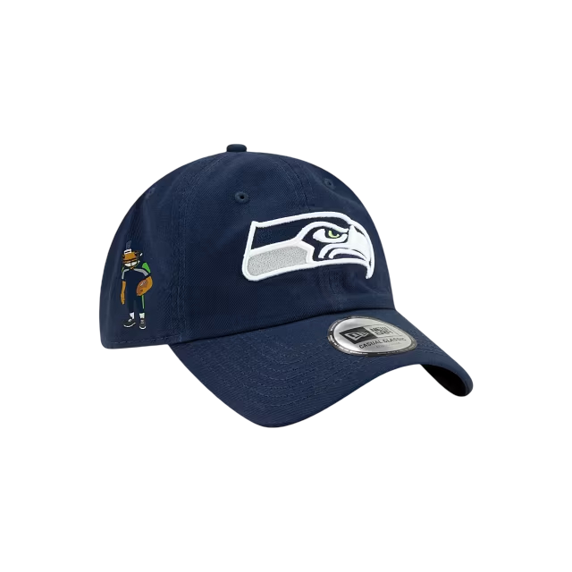 CASUAL CLASSIC CONCHO SEASEA OTC