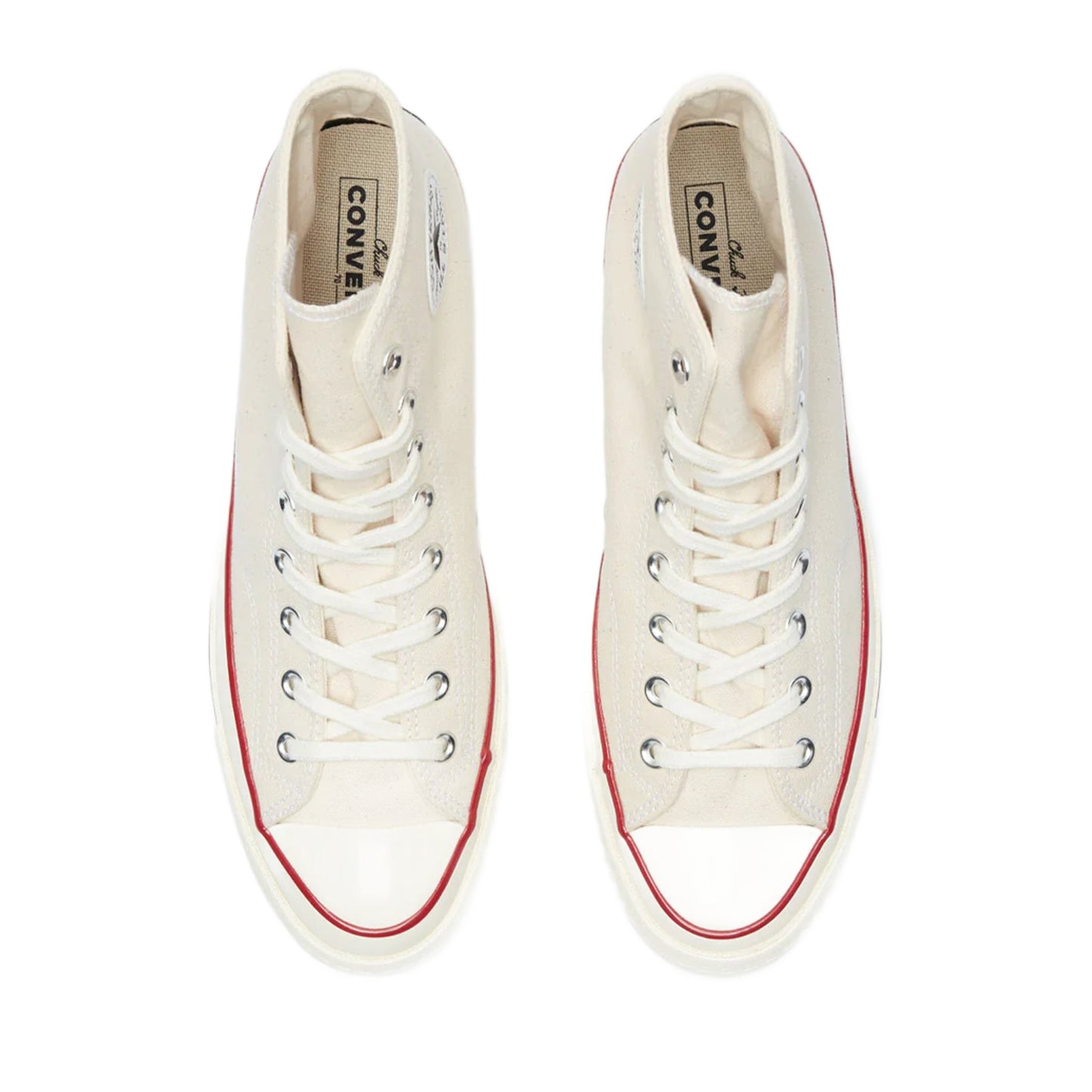 CHUCK 70