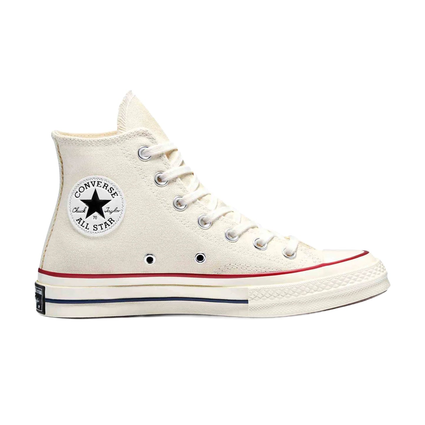 CHUCK 70