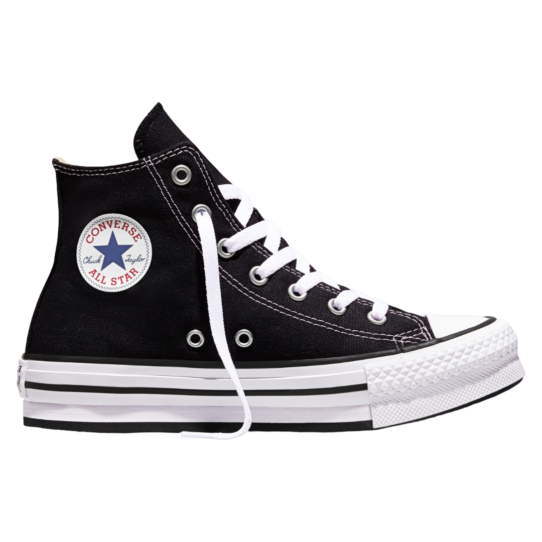 CHUCK TAYLOR ALL STAR EVA LIFT
