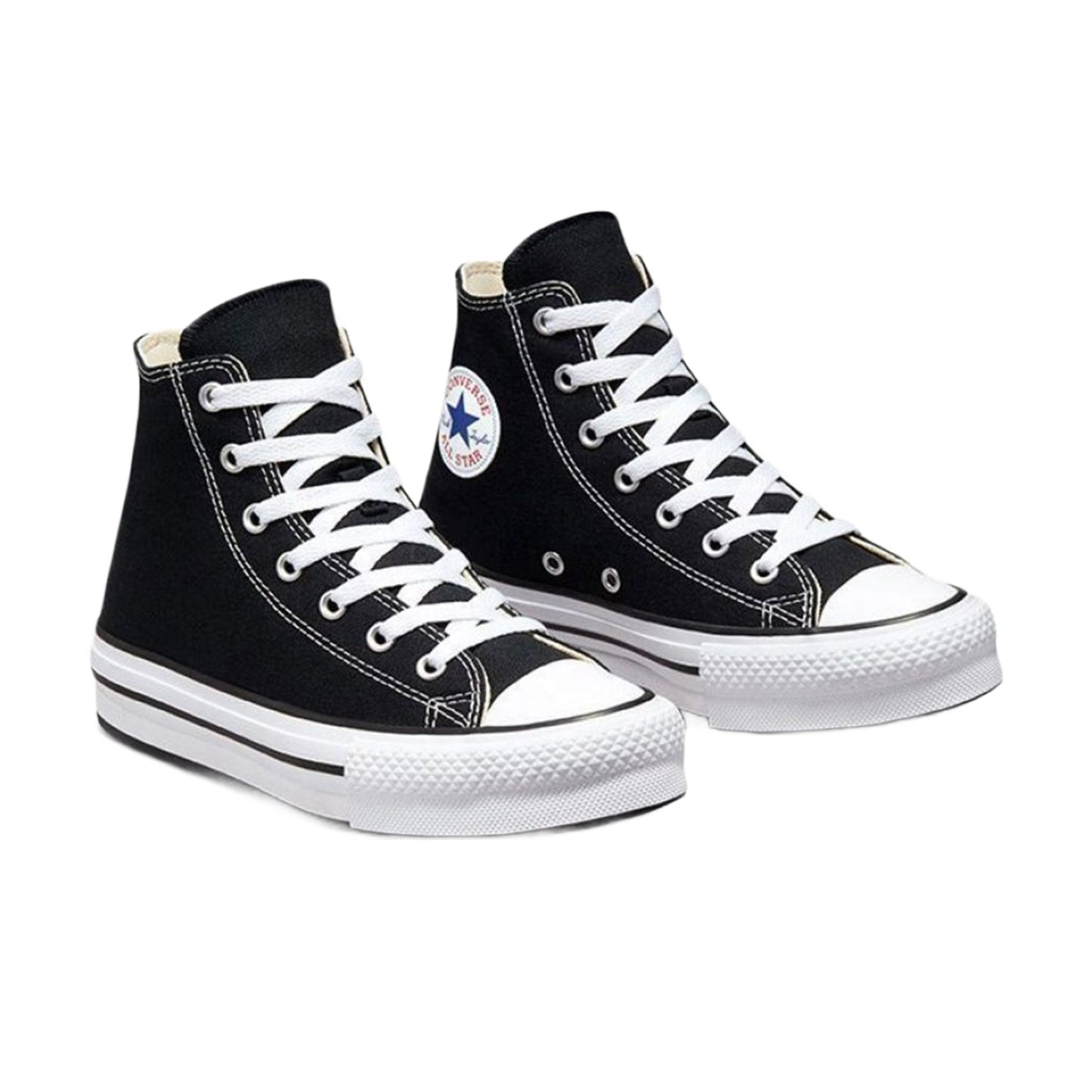 CHUCK TAYLOR ALL STAR EVA LIFT