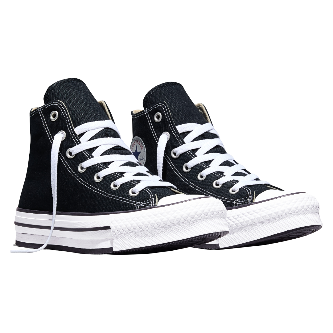 CHUCK TAYLOR ALL STAR EVA LIFT