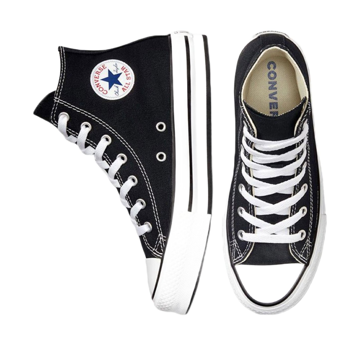 CHUCK TAYLOR ALL STAR EVA LIFT