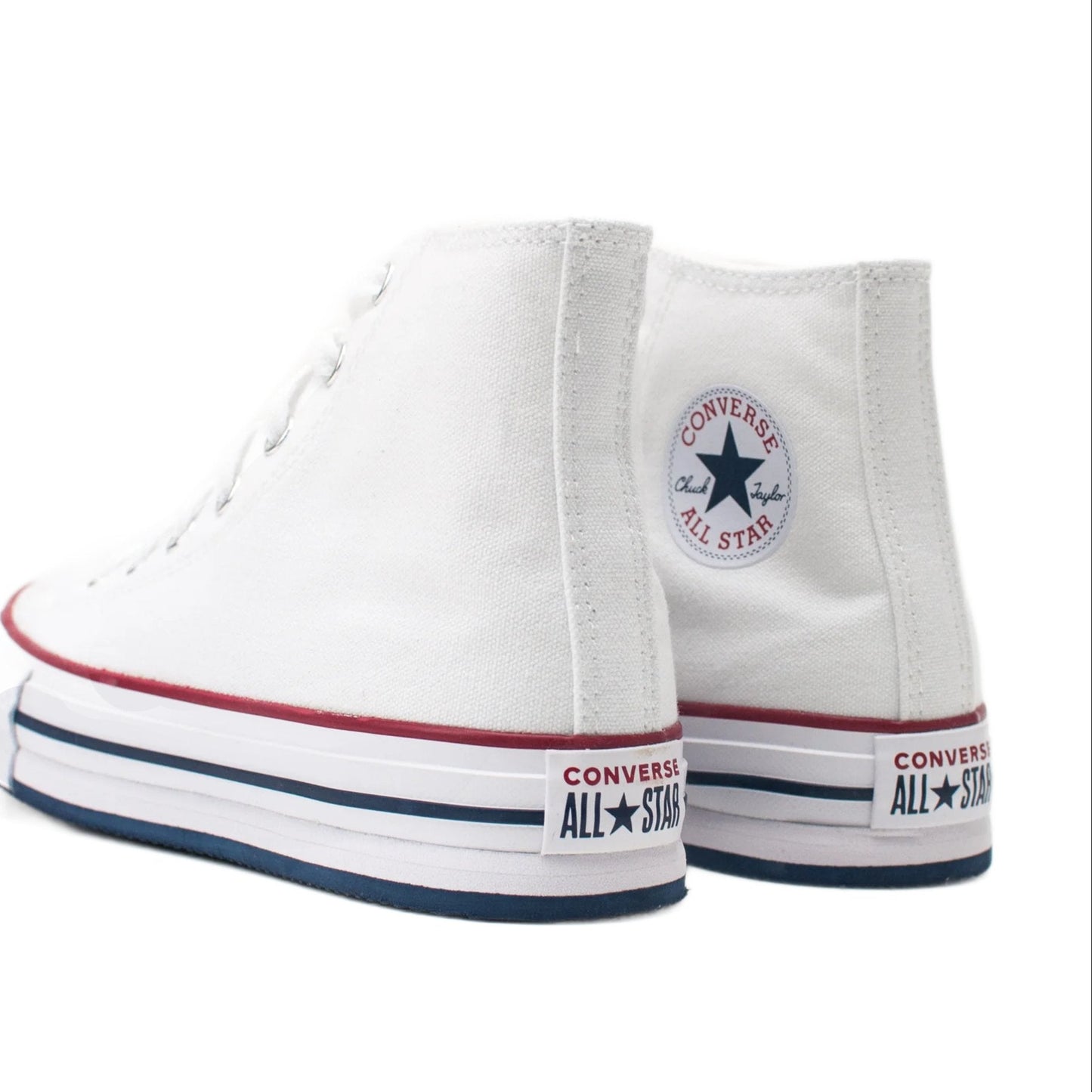 CHUCK TAYLOR ALL STAR EVA LIFT