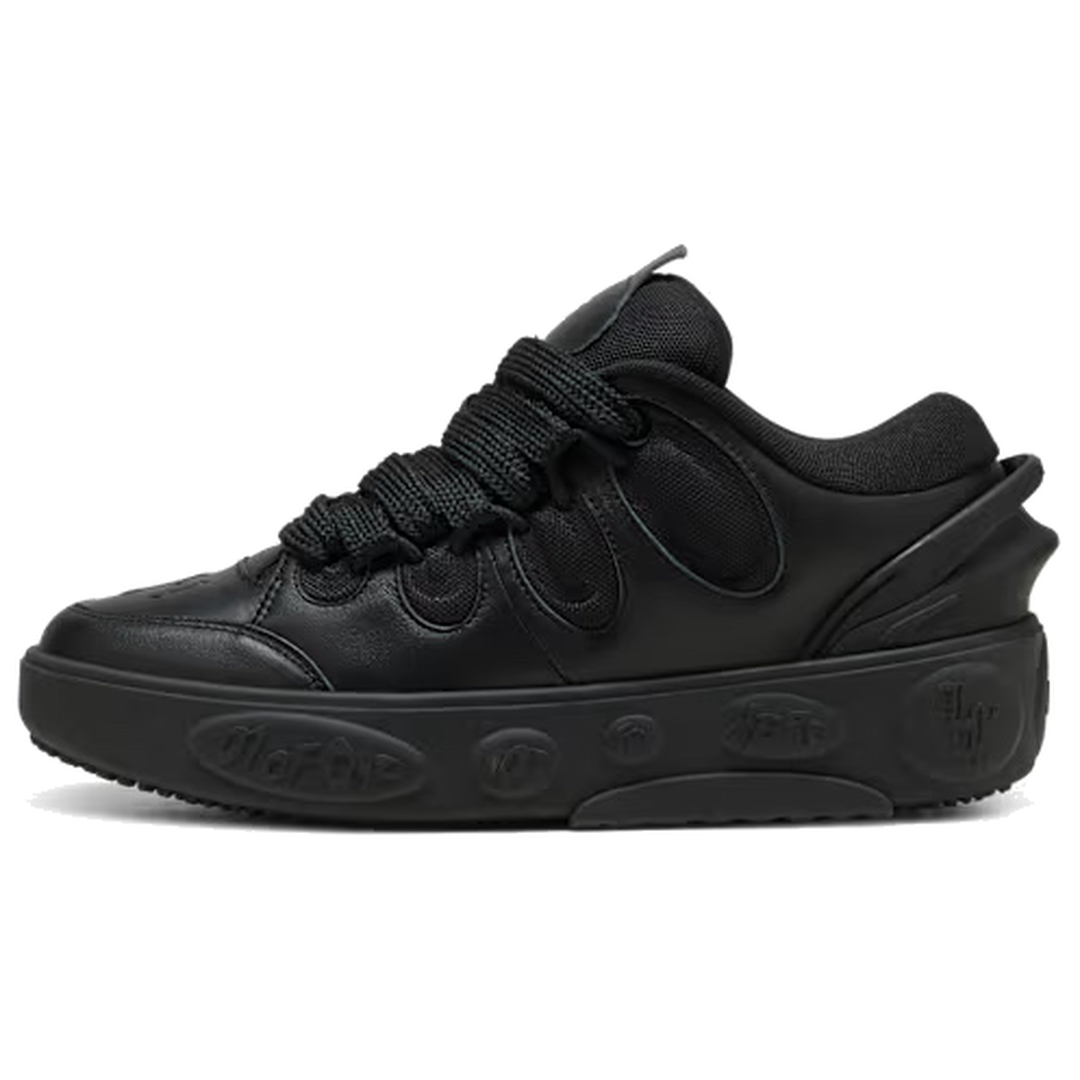 LA FRANCÃ¿ 3X BLACK