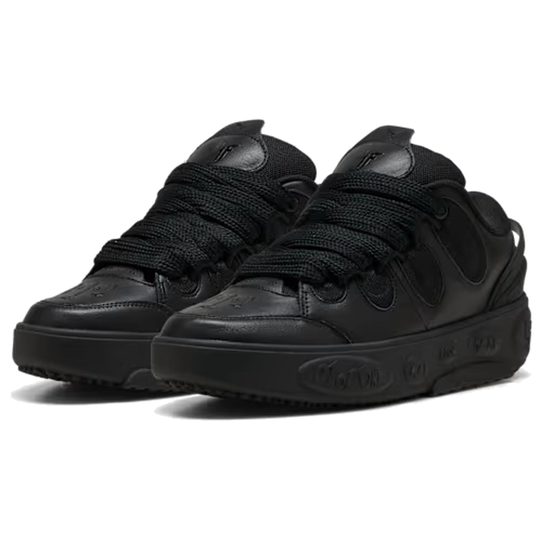 LA FRANCÃ¿ 3X BLACK