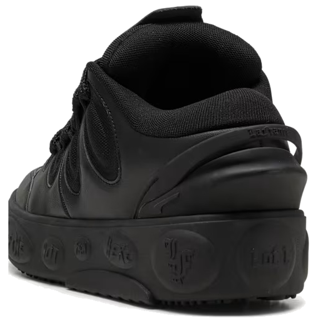 LA FRANCÃ¿ 3X BLACK