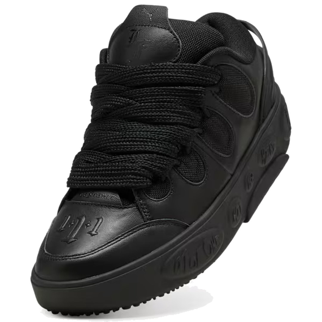 LA FRANCÃ¿ 3X BLACK