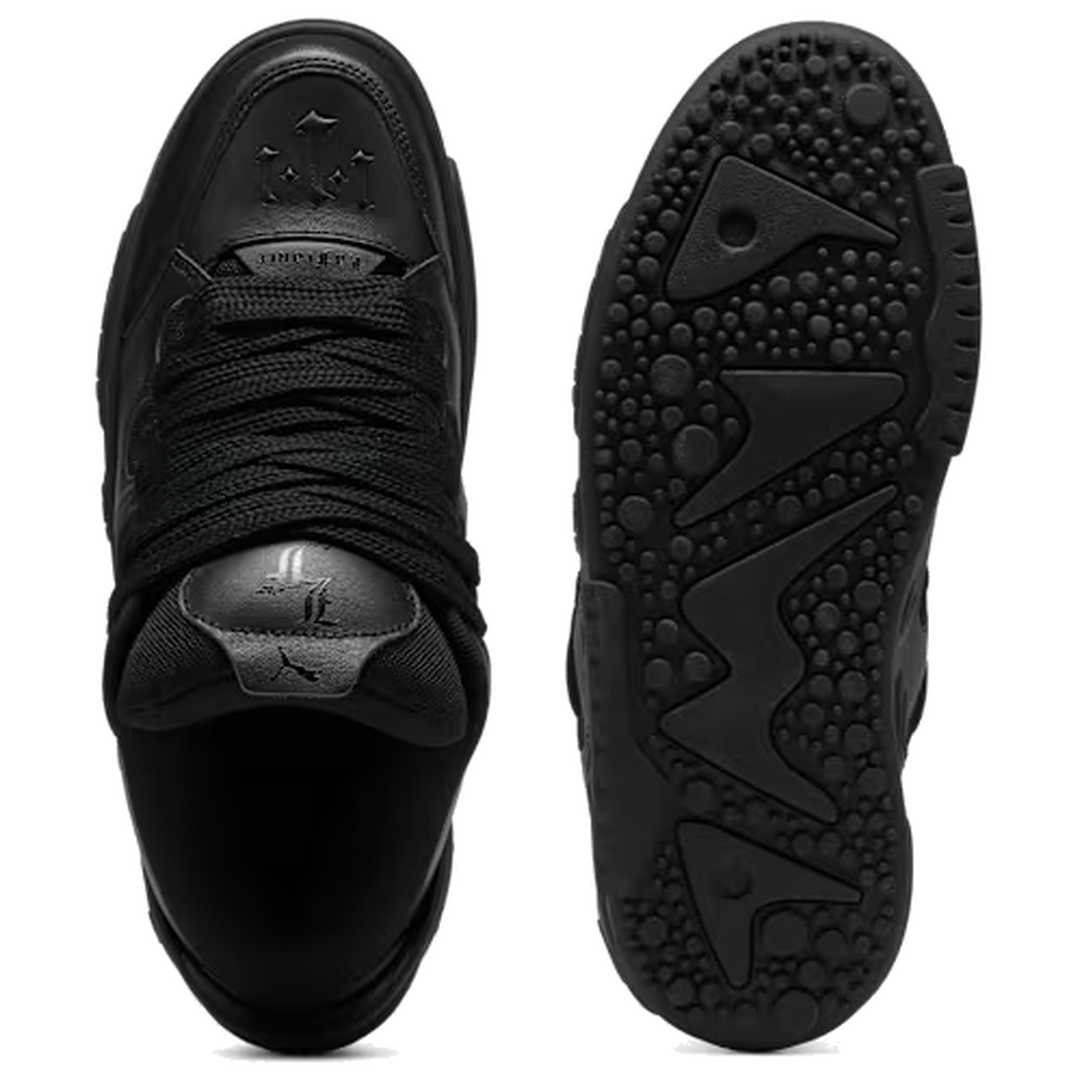 LA FRANCÃ¿ 3X BLACK