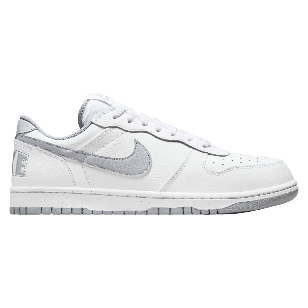 BIG NIKE LOW