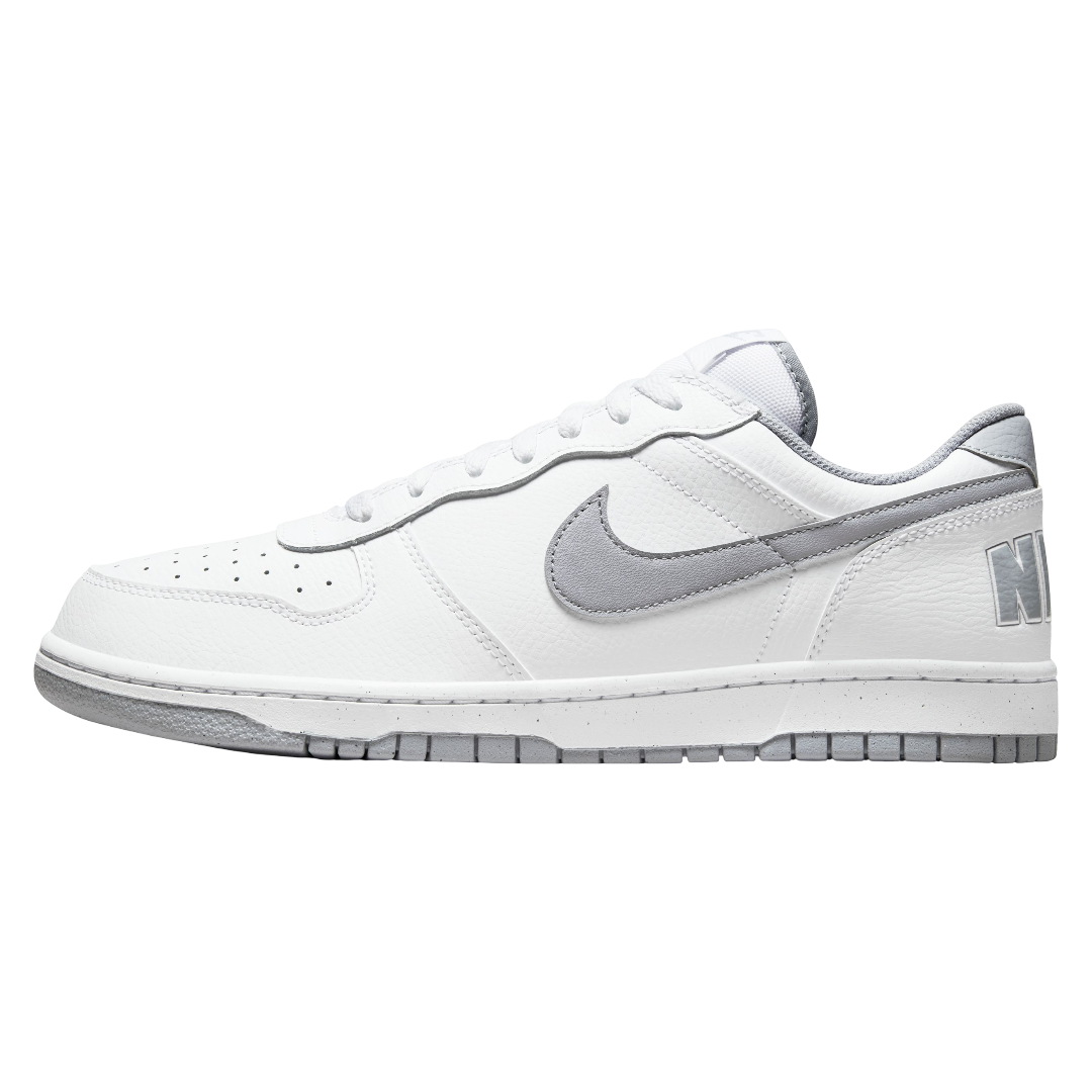 BIG NIKE LOW