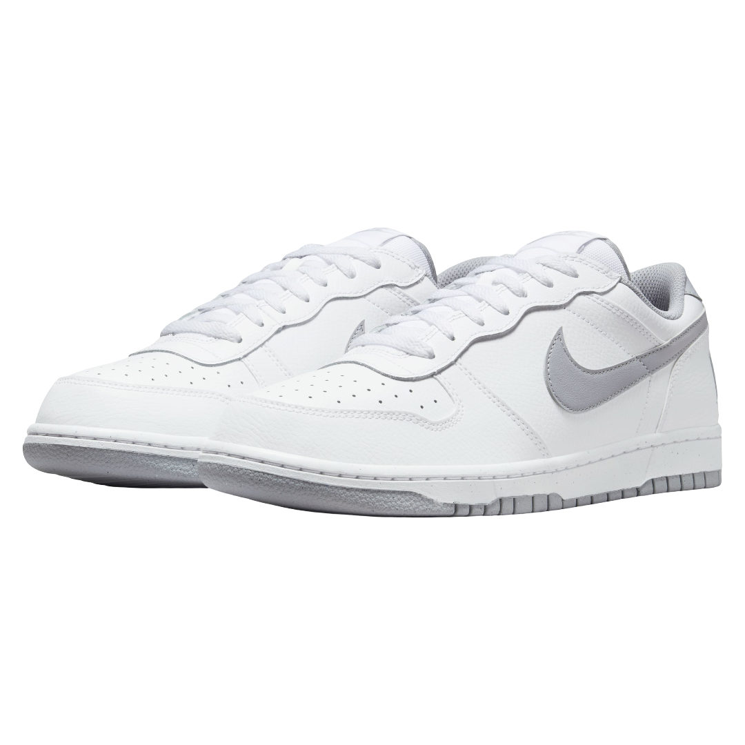 BIG NIKE LOW