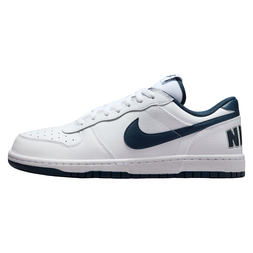 BIG NIKE LOW