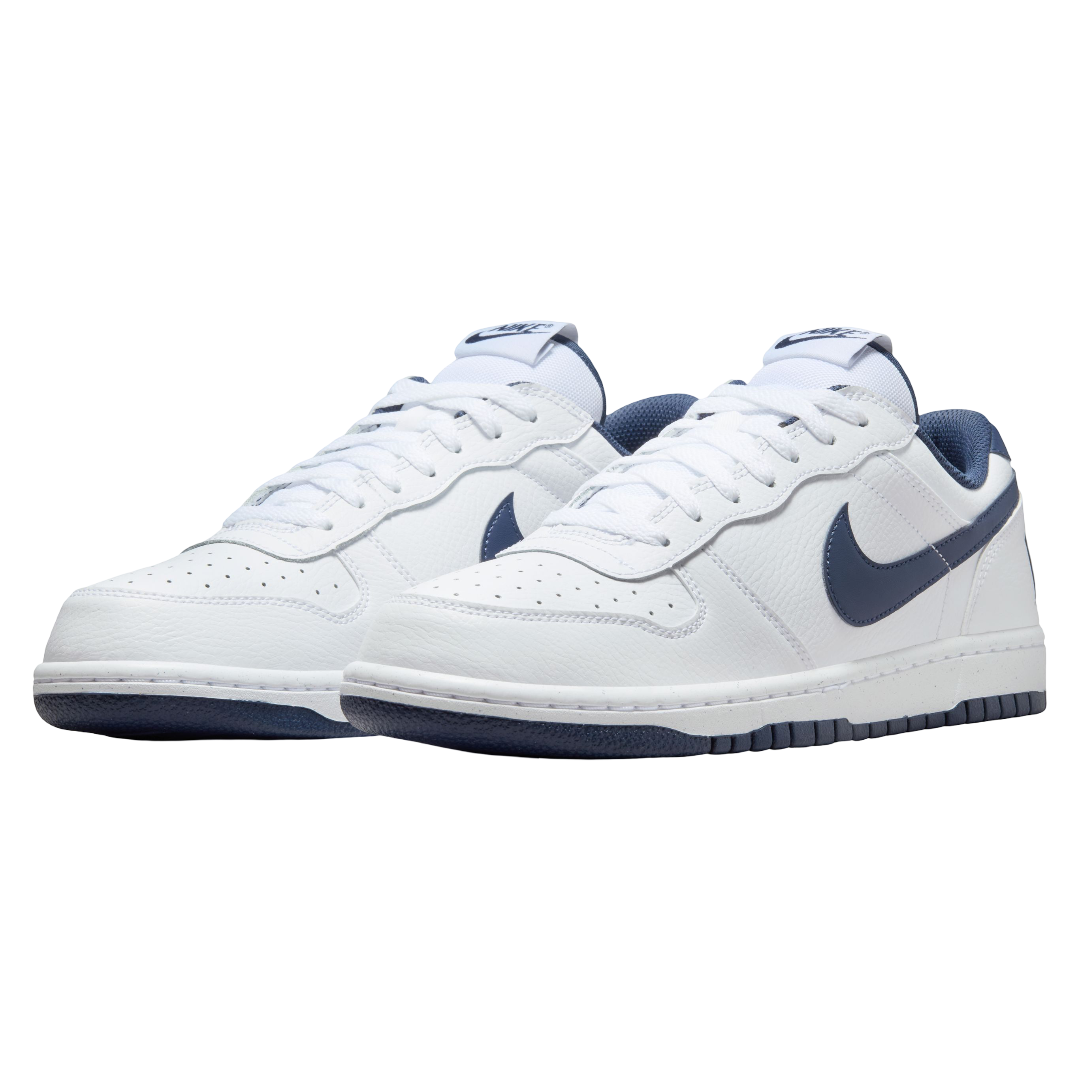 BIG NIKE LOW
