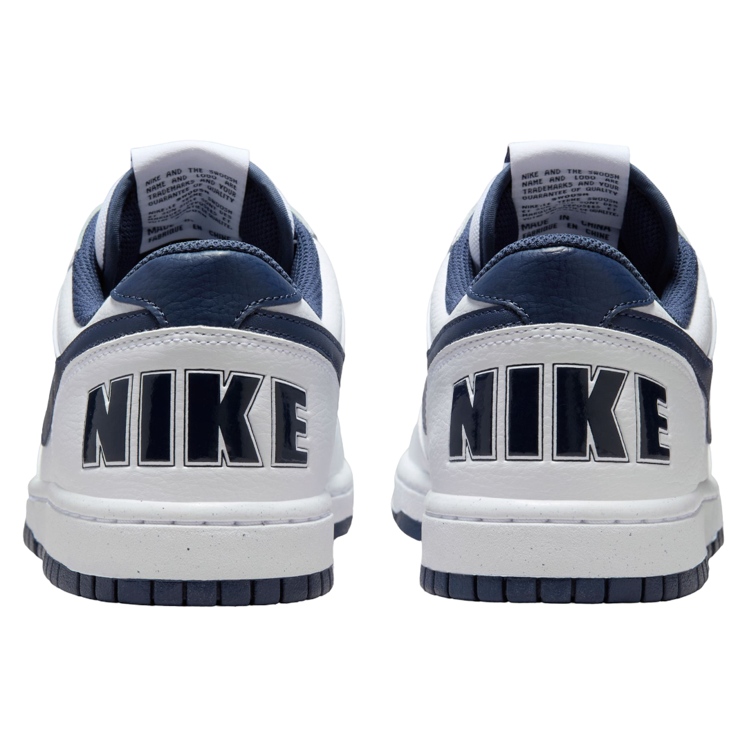 BIG NIKE LOW