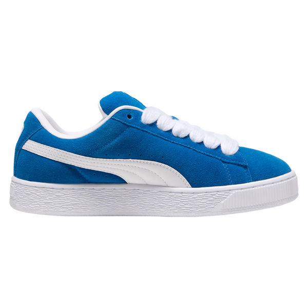 SUEDE XL WNS