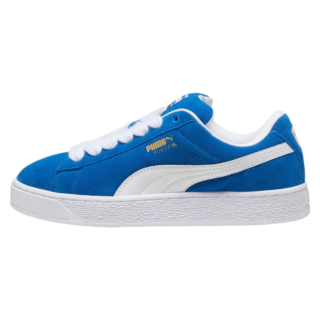 SUEDE XL WNS