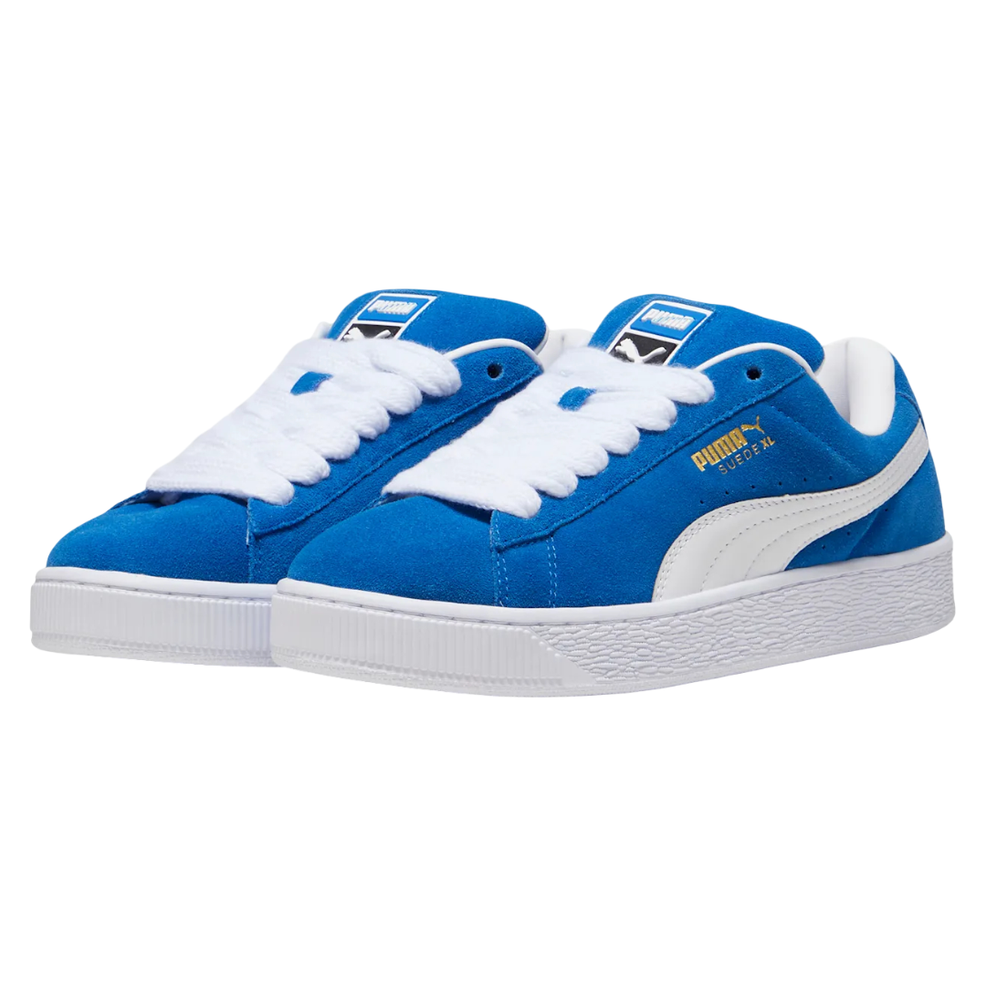 SUEDE XL WNS