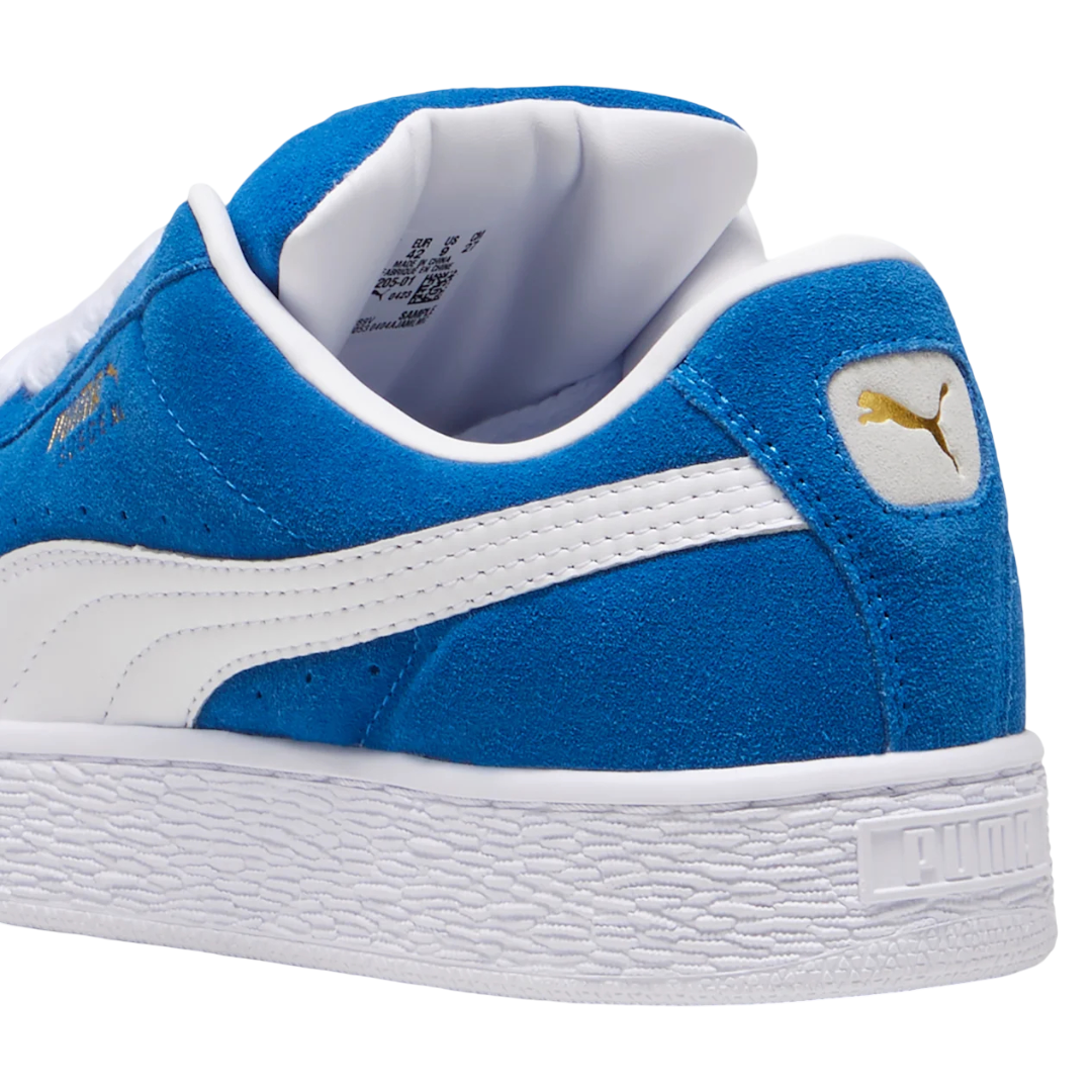 SUEDE XL WNS