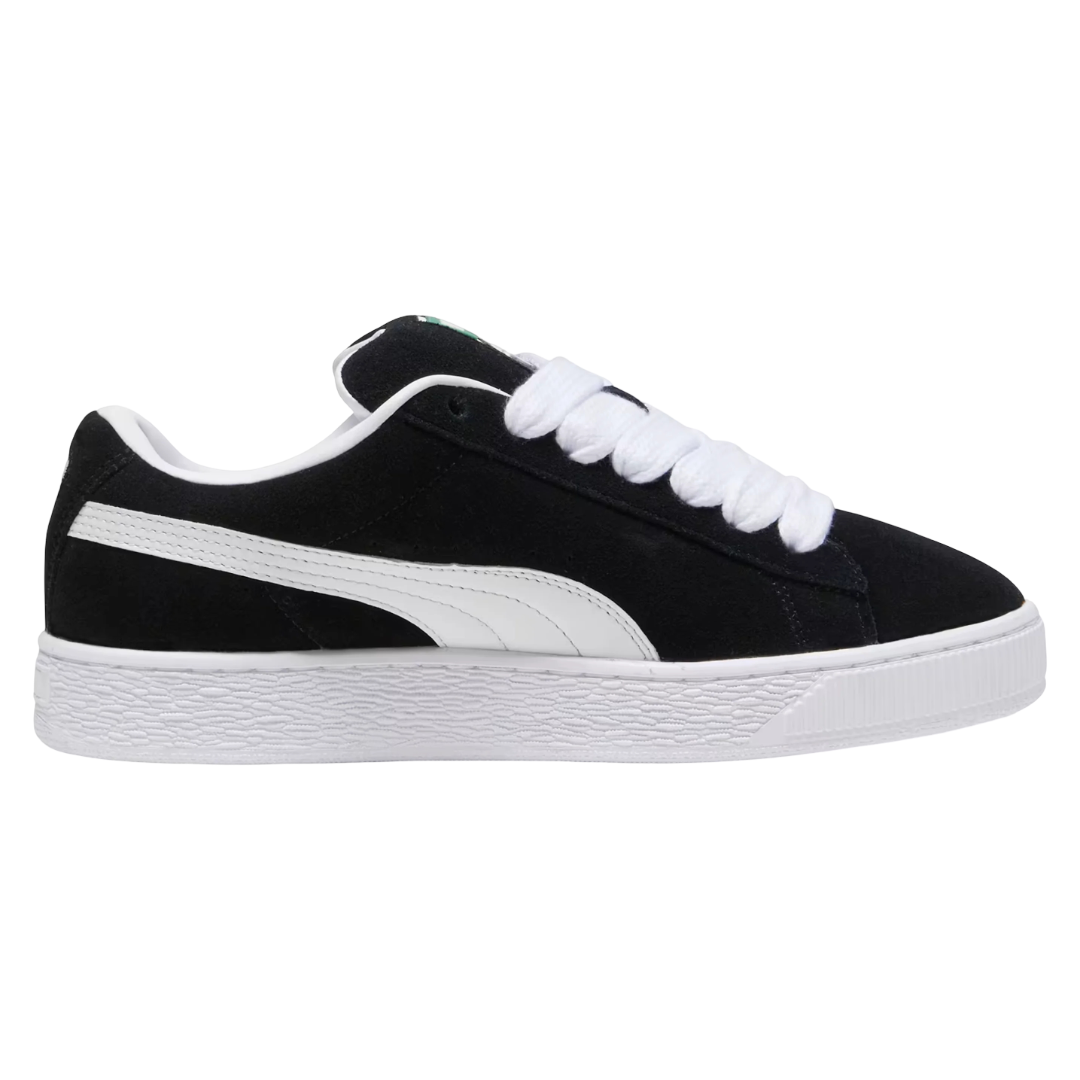SUEDE XL