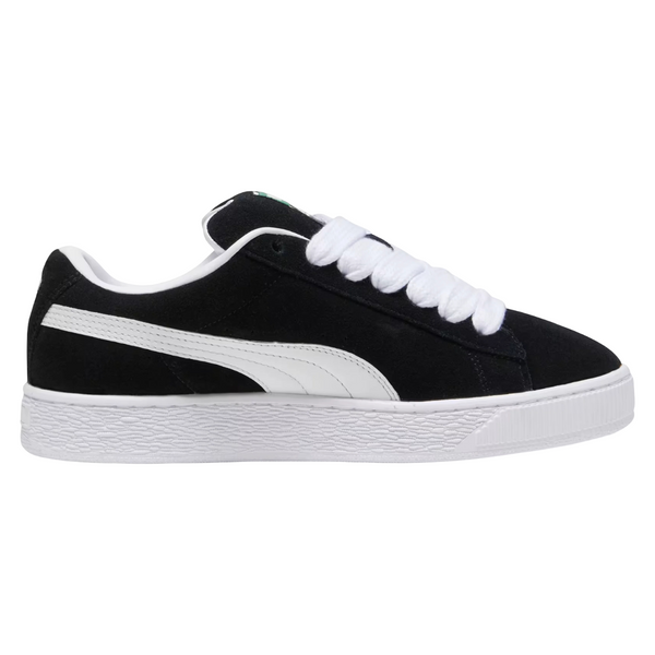 SUEDE XL