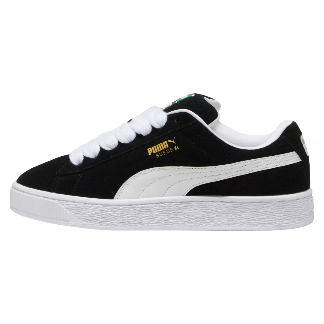 SUEDE XL